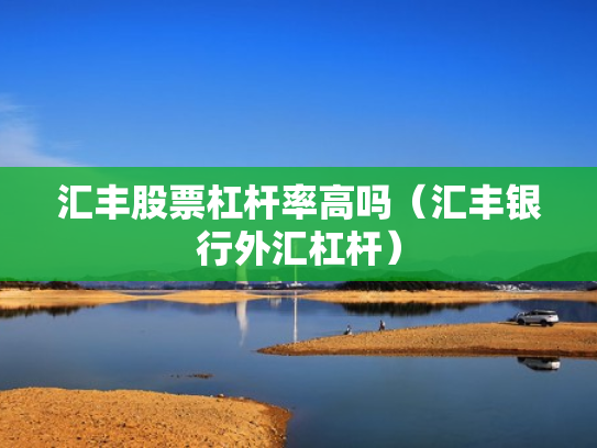 汇丰股票杠杆率高吗（汇丰银行外汇杠杆）