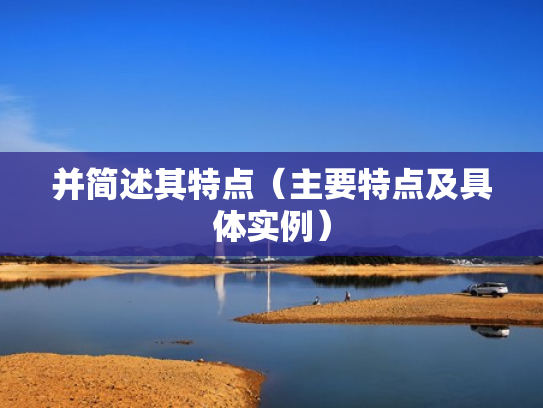 并简述其特点（主要特点及具体实例）