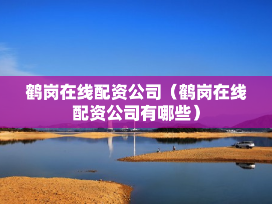 鹤岗在线配资公司（鹤岗在线配资公司有哪些）