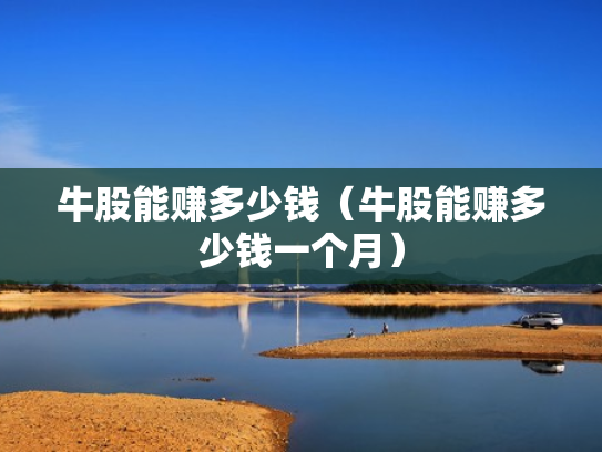 牛股能赚多少钱（牛股能赚多少钱一个月）