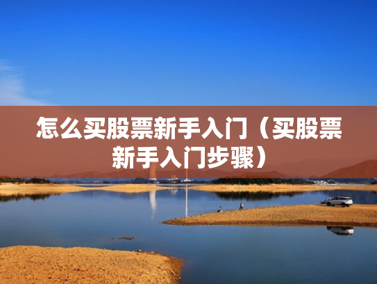 怎么买股票新手入门（买股票新手入门步骤）