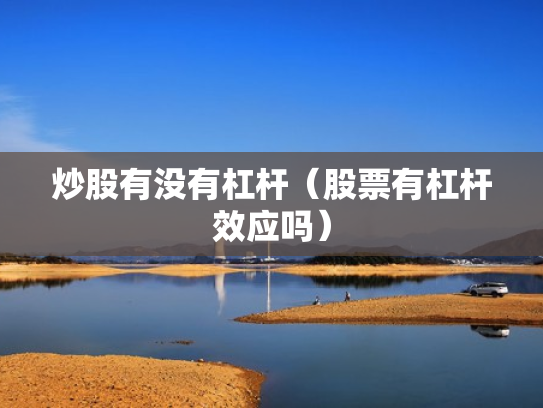 炒股有没有杠杆（股票有杠杆效应吗）