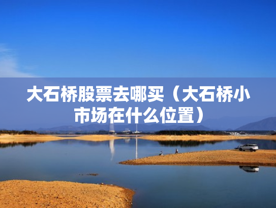 大石桥股票去哪买（大石桥小市场在什么位置）