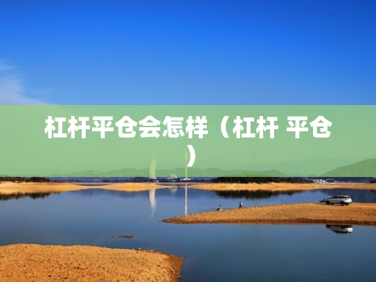 杠杆平仓会怎样（杠杆 平仓）
