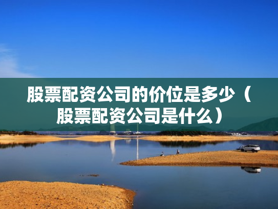 股票配资公司的价位是多少（股票配资公司是什么）
