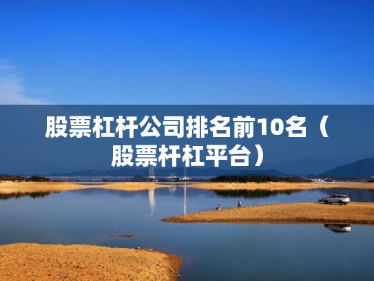 股票杠杆公司排名前10名（股票杆杠平台）