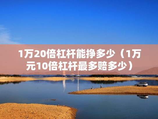 1万20倍杠杆能挣多少（1万元10倍杠杆最多赔多少）
