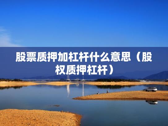股票质押加杠杆什么意思（股权质押杠杆）