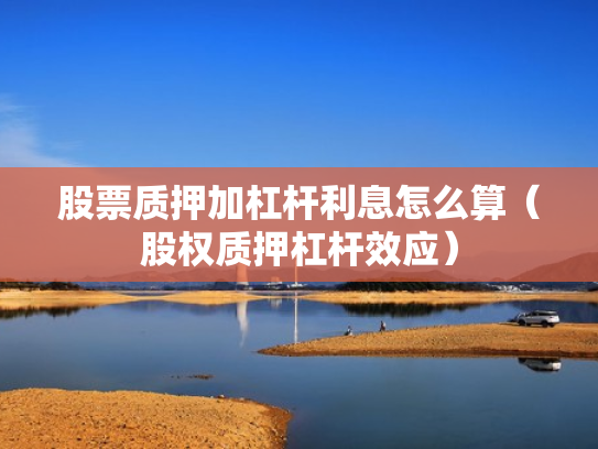股票质押加杠杆利息怎么算（股权质押杠杆效应）