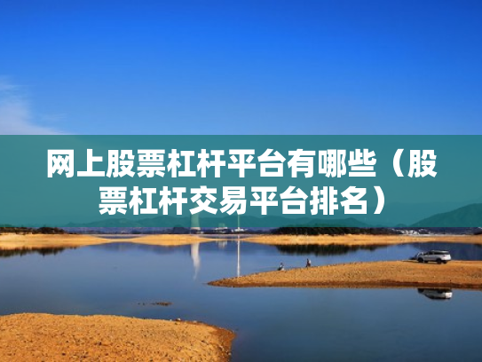 网上股票杠杆平台有哪些（股票杠杆交易平台排名）
