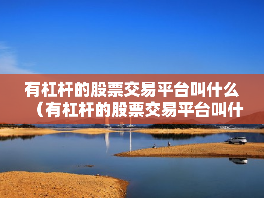 有杠杆的股票交易平台叫什么（有杠杆的股票交易平台叫什么来着）