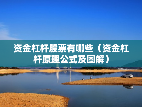 资金杠杆股票有哪些（资金杠杆原理公式及图解）