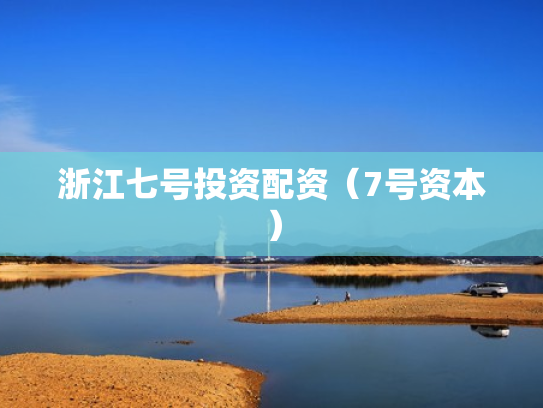 浙江七号投资配资（7号资本）