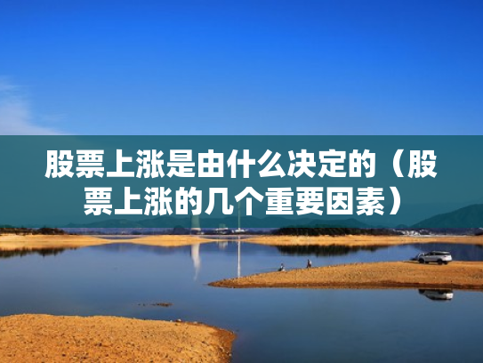 股票上涨是由什么决定的（股票上涨的几个重要因素）