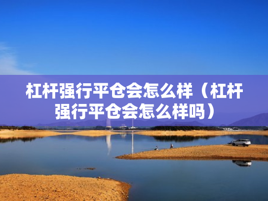 杠杆强行平仓会怎么样（杠杆强行平仓会怎么样吗）