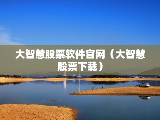 大智慧股票软件官网（大智慧股票下载）