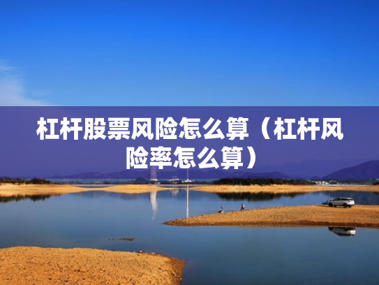 杠杆股票风险怎么算（杠杆风险率怎么算）