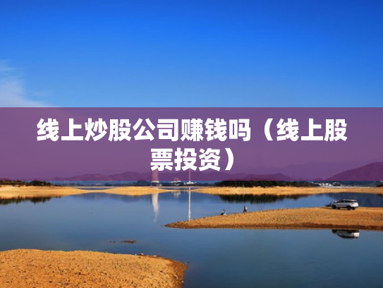 线上炒股公司赚钱吗（线上股票投资）