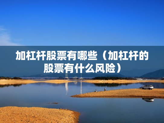 加杠杆股票有哪些（加杠杆的股票有什么风险）