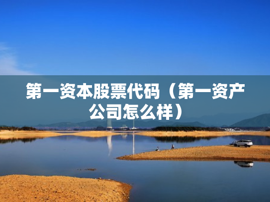 第一资本股票代码（第一资产公司怎么样）
