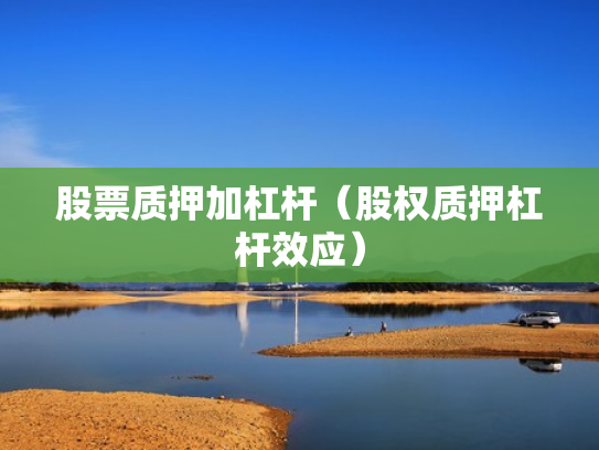 股票质押加杠杆（股权质押杠杆效应）