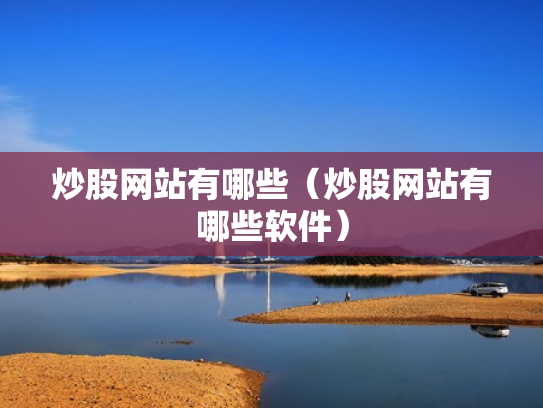 炒股网站有哪些（炒股网站有哪些软件）