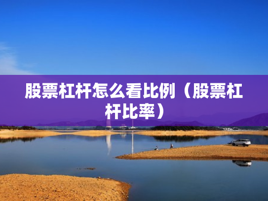 股票杠杆怎么看比例（股票杠杆比率）
