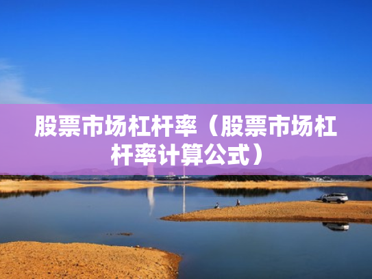 股票市场杠杆率（股票市场杠杆率计算公式）