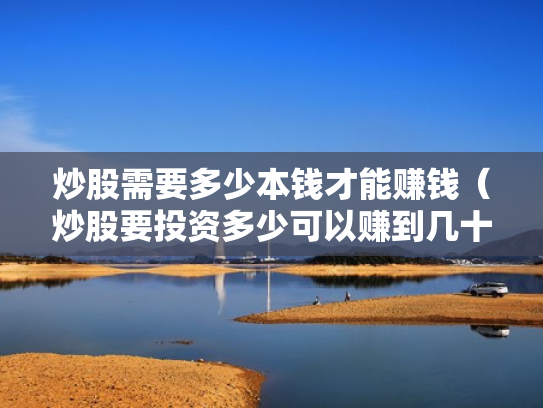 炒股需要多少本钱才能赚钱（炒股要投资多少可以赚到几十万）