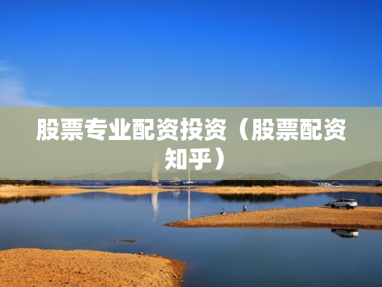 股票专业配资投资（股票配资 知乎）