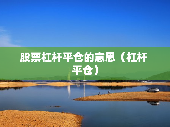 股票杠杆平仓的意思（杠杆 平仓）