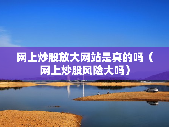 网上炒股放大网站是真的吗（网上炒股风险大吗）