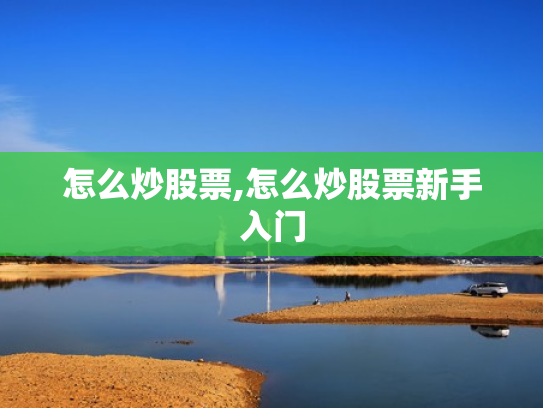 怎么炒股票,怎么炒股票新手入门