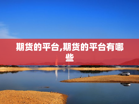 期货的平台,期货的平台有哪些