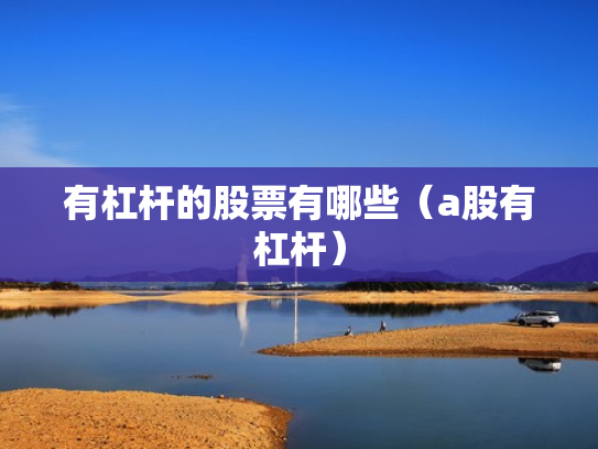 有杠杆的股票有哪些（a股有杠杆）