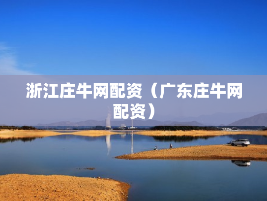 浙江庄牛网配资（广东庄牛网配资）