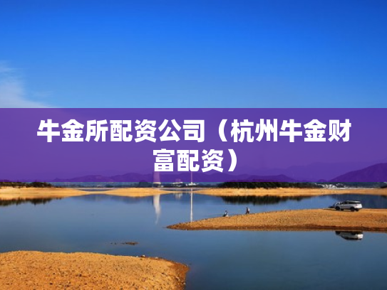 牛金所配资公司（杭州牛金财富配资）