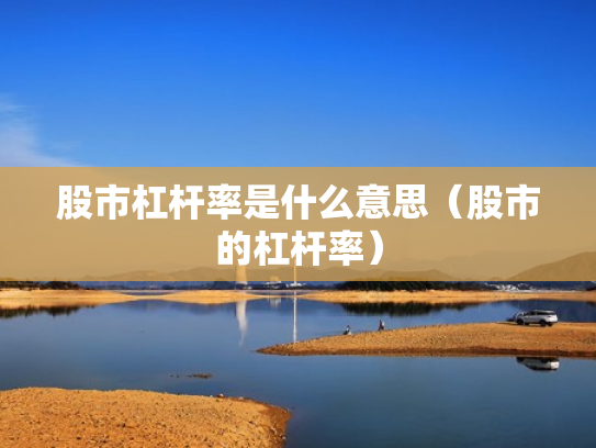 股市杠杆率是什么意思（股市的杠杆率）