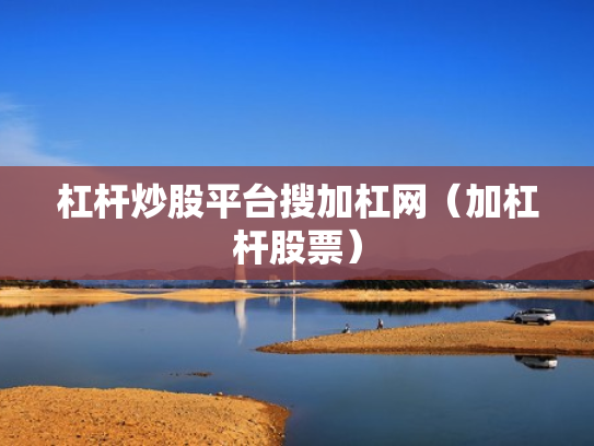 杠杆炒股平台搜加杠网（加杠杆股票）