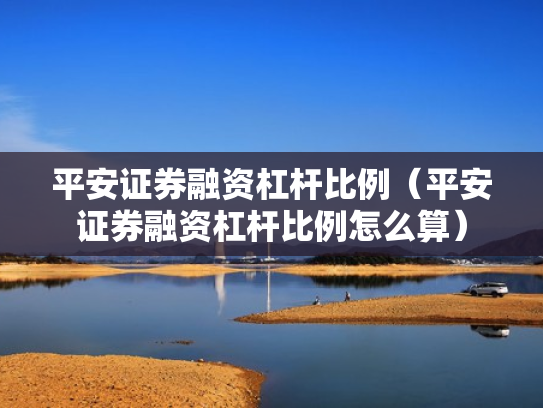 平安证券融资杠杆比例（平安证券融资杠杆比例怎么算）