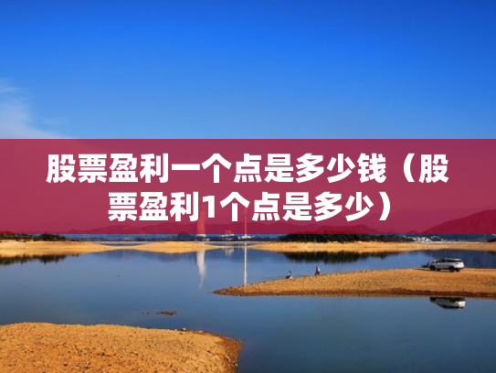 股票盈利一个点是多少钱（股票盈利1个点是多少）