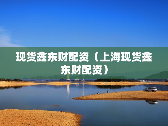 现货鑫东财配资（上海现货鑫东财配资）