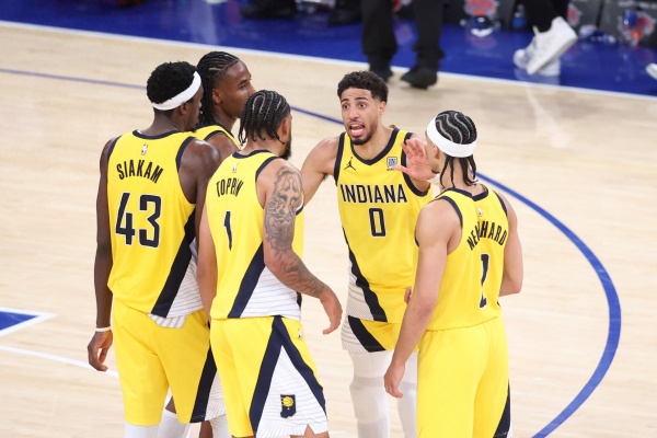 1月26日NBA预测：老鹰VS步行者 残阵对决，主场优势定乾坤